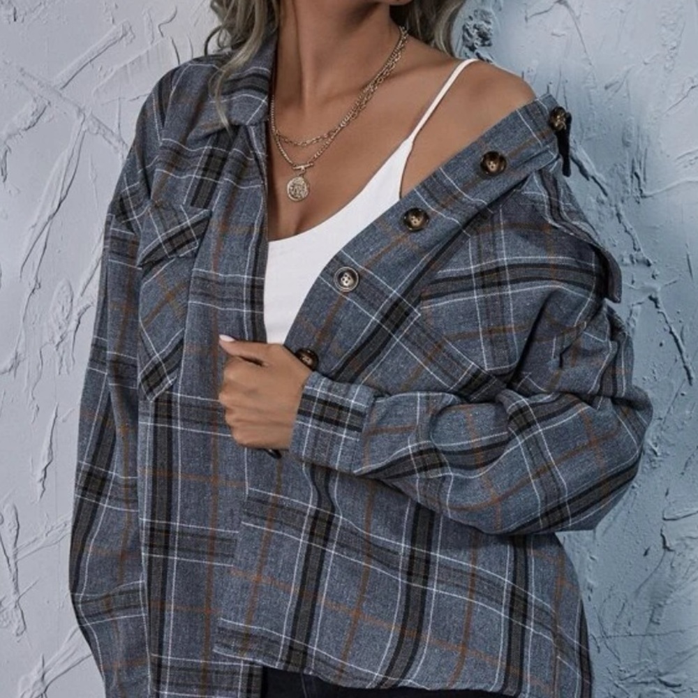 Brand New Flannel